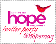 twitter party button small