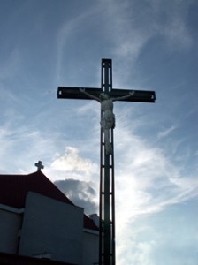 cross