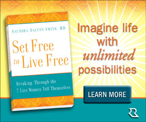 Set Free to Live Free/Dalton-Smith