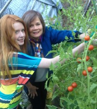 Cass Capel Class of 2011